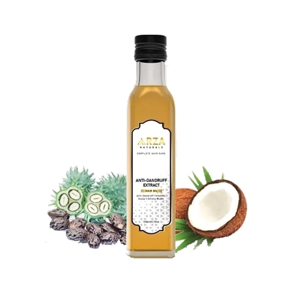 Anti-dandruff-hair-oil